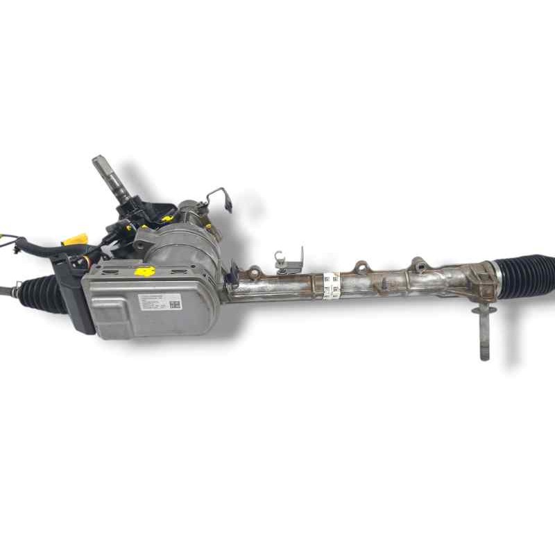 Recambio de cremallera direccion para peugeot 308 ii (lb_, lp_, lw_, lh_, l3_) 1.6 hdi 100 referencia OEM IAM 9817450980 1705170