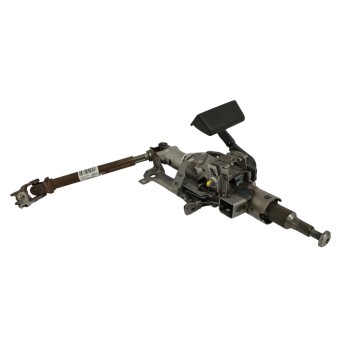 Recambio de columna direccion para opel crossland x 1.2 referencia OEM IAM 9821545877  