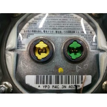 Recambio de airbag delantero izquierdo para mercedes-benz clase c (w203) berlina 220 cdi (203.006) referencia OEM IAM 2034601198