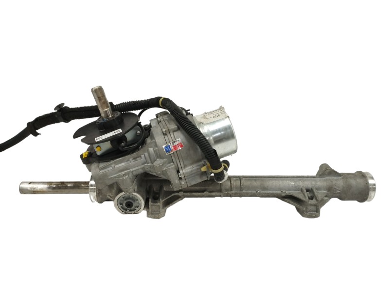 Recambio de cremallera direccion para peugeot 2008 (--.2013) 1.6 blue-hdi fap referencia OEM IAM 9816450980  