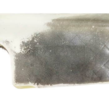 Recambio de deposito limpia para bmw 7 (e65, e66, e67) 730 d referencia OEM IAM 61667009124  