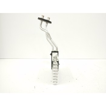 Recambio de evaporador aire acondicionado para peugeot 2008 (--.2013) 1.5 blue-hdi referencia OEM IAM 1608182480  