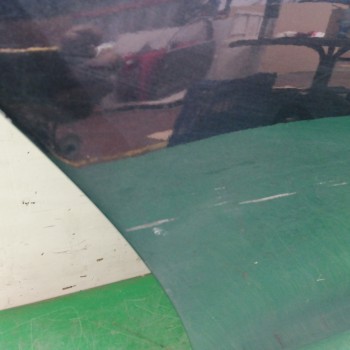 Recambio de puerta trasera derecha para volkswagen jetta (1k2) 1.9 tdi referencia OEM IAM   