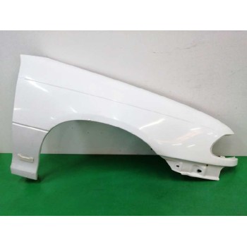 Recambio de aleta delantera derecha para opel astra f berlina 1.8 16v referencia OEM IAM  OBSERVAR FOTOS 