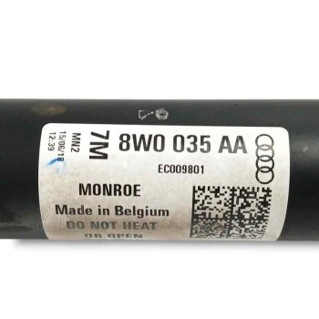 Recambio de amortiguador trasero derecho para audi a4 b9 (8w2, 8wc) 2.0 tdi referencia OEM IAM 8W0035AA  