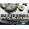 Recambio de airbag delantero izquierdo para mercedes-benz clase c (w203) berlina 220 cdi (203.006) referencia OEM IAM 2034601198