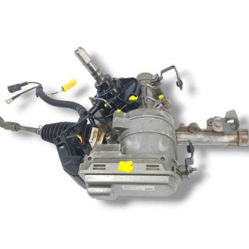 Recambio de cremallera direccion para peugeot 308 ii (lb_, lp_, lw_, lh_, l3_) 1.6 hdi 100 referencia OEM IAM 9817450980 1705170