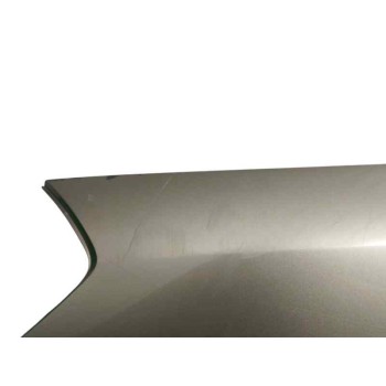 Recambio de aleta delantera izquierda para renault clio iii 1.2 16v referencia OEM IAM 8200325170 OBSERVAR FOTOS 