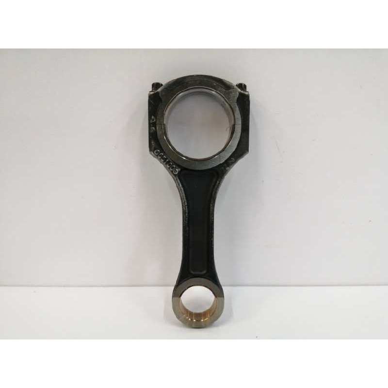 Recambio de biela para mercedes-benz clase a (w176) a 200 d motorsport edition (176.008) referencia OEM IAM 65100 A6510300020 