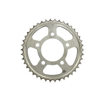 Recambio de piñon para honda africa twin africa twin referencia OEM IAM 41201MJPG51 RUEDA DENTADA TRANSMISION 