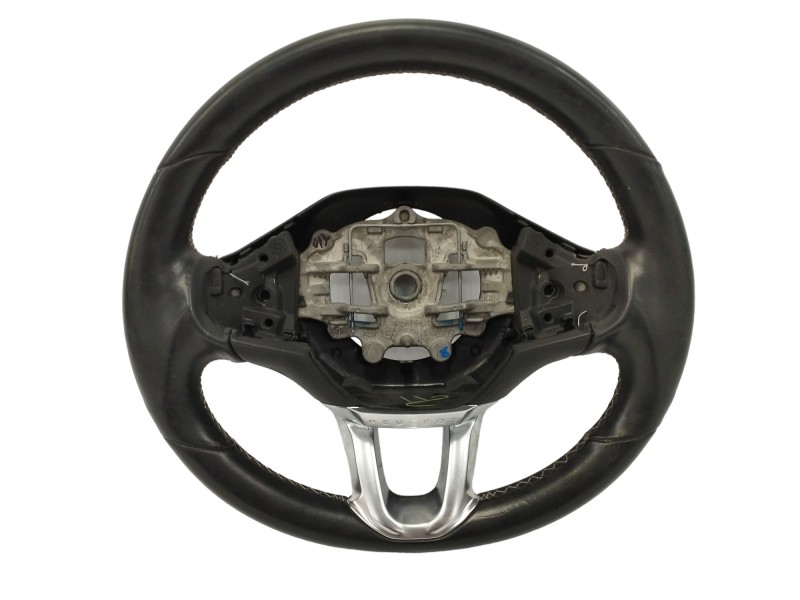 Recambio de volante para peugeot 2008 (--.2013) 1.5 blue-hdi referencia OEM IAM 619624340B 6191372 6191373