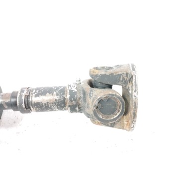 Recambio de transmision central delantera para lada niva ( 2121 / 21213 / 21214 / 21215 ) 1.6 referencia OEM IAM  58CM 