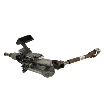 Recambio de columna direccion para opel crossland x 1.2 referencia OEM IAM 9821545877  