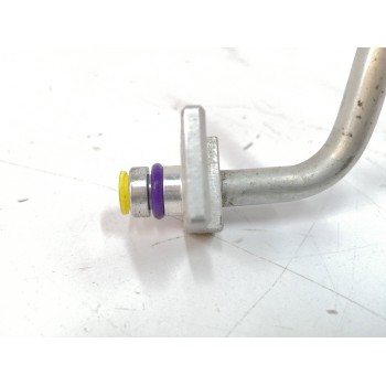 Recambio de tubos aire acondicionado para volkswagen crafter kasten (sy) 2.0 tdi referencia OEM IAM 7C0820741F  