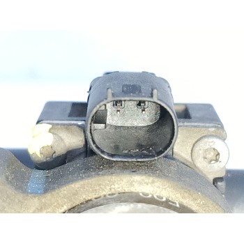 Recambio de valvula intercambio de calefaccion para mercedes-benz clase gl (x164) gl 320 cdi 4-matic (164.822) referencia OEM IA