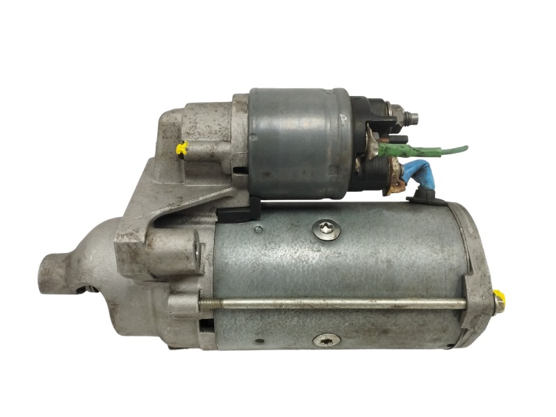 Recambio de motor arranque para peugeot 2008 (--.2013) 1.6 blue-hdi fap referencia OEM IAM 9662854180  