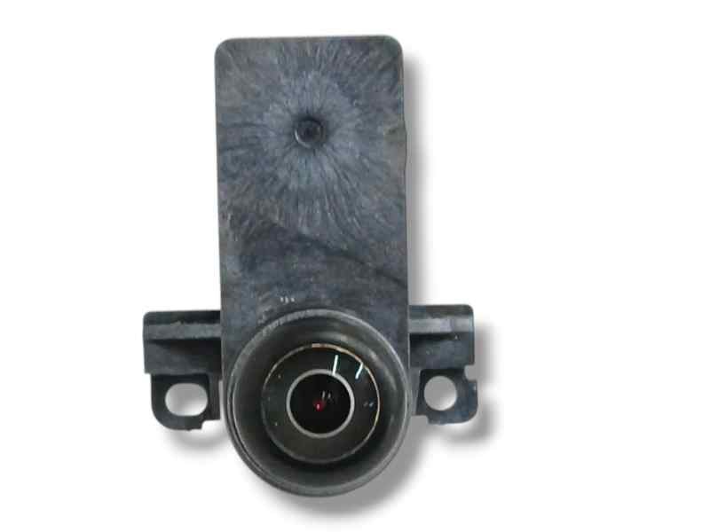 Recambio de camara vision trasera para tesla model 3 ev referencia OEM IAM 184805700A  