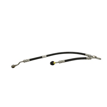 Recambio de tubo presion direccion asistida para bmw 7 (e65, e66, e67) 730 d referencia OEM IAM 4021891  