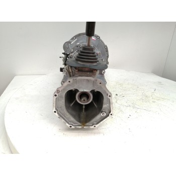 Recambio de caja cambios para mitsubishi l200 / triton (kj_, kk_, kl_) 2.2 di-d 4wd referencia OEM IAM V6M5A1A2Z 46491 KM 