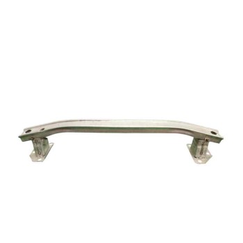 Recambio de refuerzo paragolpes delantero para renault clio iii 1.2 16v referencia OEM IAM   