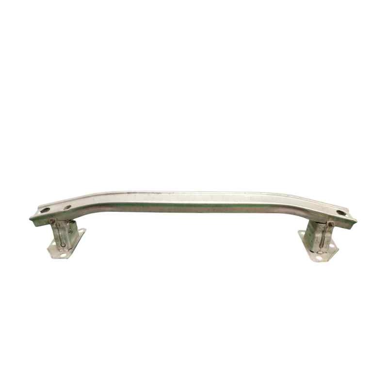 Recambio de refuerzo paragolpes delantero para renault clio iii 1.2 16v referencia OEM IAM   