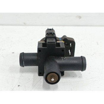 Recambio de valvula intercambio de calefaccion para mercedes-benz clase gl (x164) gl 320 cdi 4-matic (164.822) referencia OEM IA