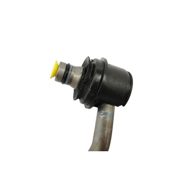 Recambio de tubo presion direccion asistida para bmw 7 (e65, e66, e67) 730 d referencia OEM IAM 4021891  