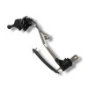 Recambio de palanca cambio para audi a4 b9 (8w2, 8wc) 2.0 tdi referencia OEM IAM 8W0711025B 8W0711271A 8W0711151