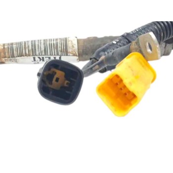 Recambio de cremallera direccion para peugeot 308 ii (lb_, lp_, lw_, lh_, l3_) 1.6 hdi 100 referencia OEM IAM 9817450980 1705170