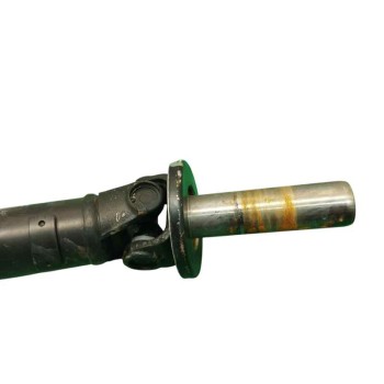 Recambio de transmision central para ford maverick (ml) gl referencia OEM IAM  104 CM 