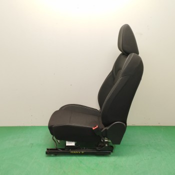 Recambio de asiento delantero derecho para nissan qashqai iii (j12) 1.3 dig-t referencia OEM IAM   