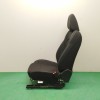 Recambio de asiento delantero derecho para nissan qashqai iii (j12) 1.3 dig-t referencia OEM IAM   