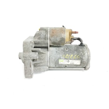 Recambio de motor arranque para renault master combi desde ´98 2.2 diesel referencia OEM IAM 8200130624 D7R34 