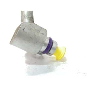 Recambio de tubos aire acondicionado para volkswagen crafter kasten (sy) 2.0 tdi referencia OEM IAM 7C0820741F  