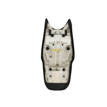 Recambio de asiento moto para yamaha fz 1 / fz 6 fazer fz 6 s2  (rj14) referencia OEM IAM 5VX247110000  