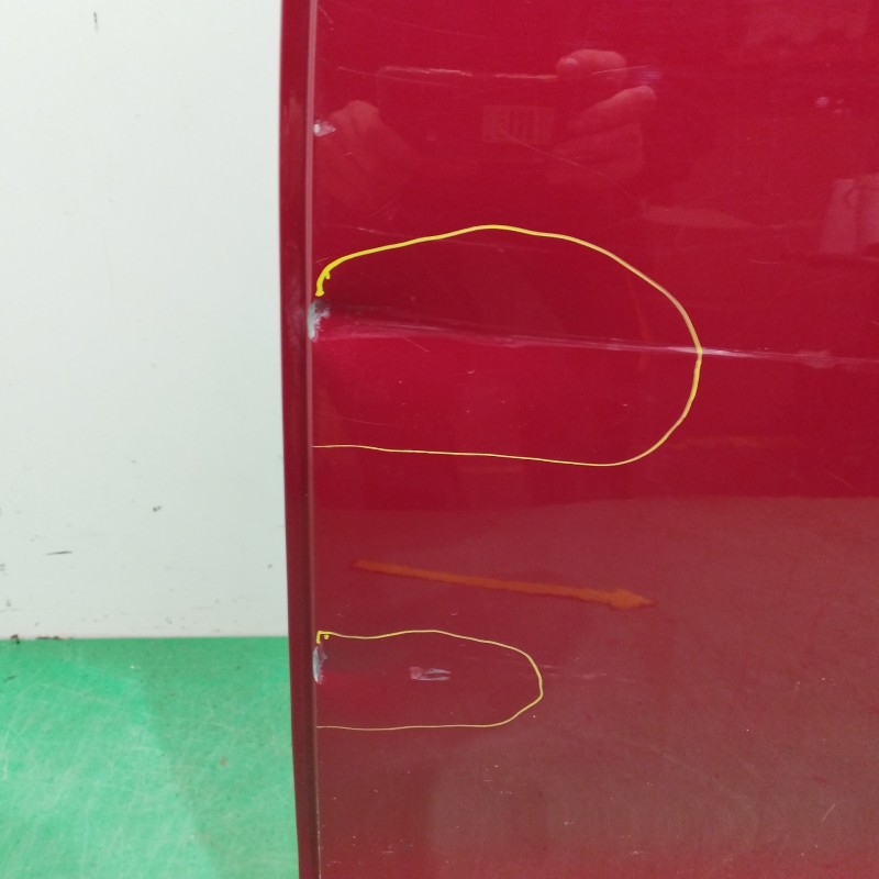 PUERTA TRASERA IZQUIERDA OBSERVAR FOTOS