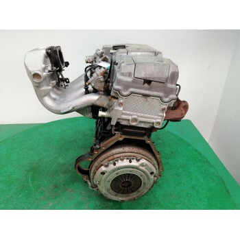 Recambio de motor completo para mercedes-benz clase c (w202) berlina 180 (202.018) referencia OEM IAM 111920 47795 KM 