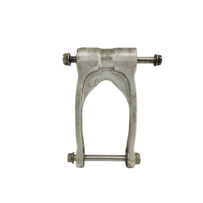 Recambio de soporte amortiguador para honda africa twin africa twin referencia OEM IAM 52475MJPG50 TRASERO 