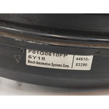 Recambio de servofreno para lexus is200 (ds2/is2) 2.2 d-cat referencia OEM IAM 4461053290 F01G0610FP 