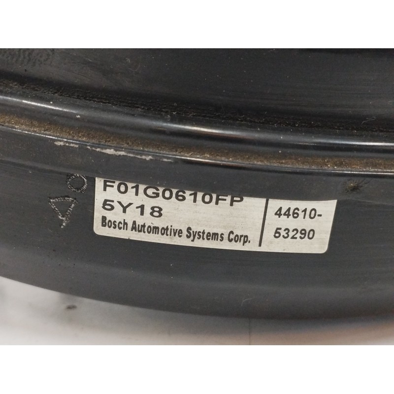 SERVOFRENO F01G0610FP