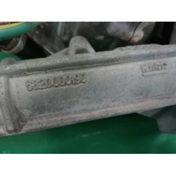 Recambio de cremallera direccion para peugeot 208 style referencia OEM IAM 9809949980 6700003305 