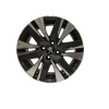 Recambio de llanta para peugeot 2008 (--.2013) 1.6 blue-hdi fap referencia OEM IAM 9813836677 6,5JX16CH4-20 4H 4X108