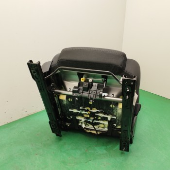 Recambio de asiento delantero derecho para nissan qashqai iii (j12) 1.3 dig-t referencia OEM IAM   