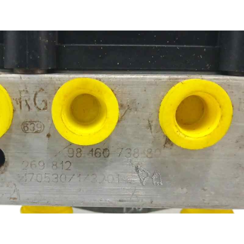 ABS 0265255894 9816071180