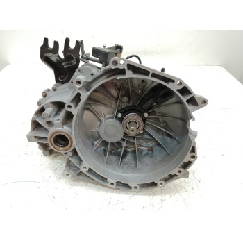 Recambio de caja cambios para volvo v50 familiar 1.8 cat referencia OEM IAM 6N5R7002XD  