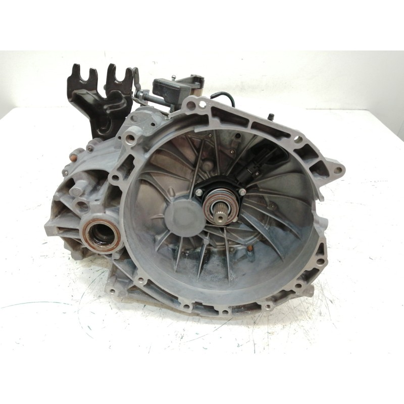 Recambio de caja cambios para volvo v50 familiar 1.8 cat referencia OEM IAM 6N5R7002XD  