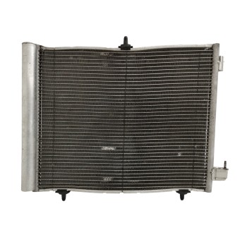 CONDENSADOR / RADIADOR AIRE ACONDICIONADO 9674813580 