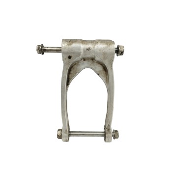 Recambio de soporte amortiguador para honda africa twin africa twin referencia OEM IAM 52475MJPG50 TRASERO 