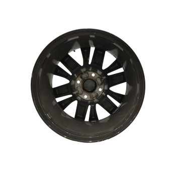 Recambio de llanta para peugeot 2008 (--.2013) 1.6 blue-hdi fap referencia OEM IAM 9813836677 6,5JX16CH4-20 4H 4X108