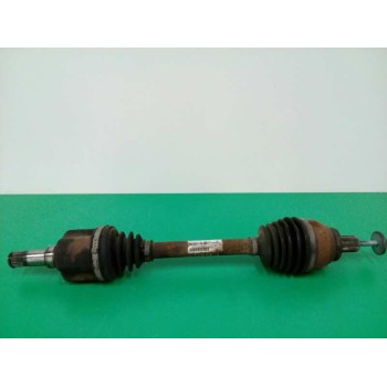 TRANSMISION DELANTERA IZQUIERDA 6G913B437BD 